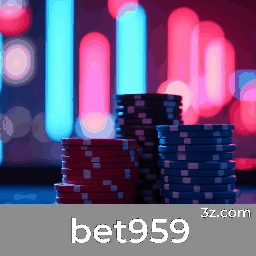 bet959 Plataforma: Um Mundo de Comunidade e Interação