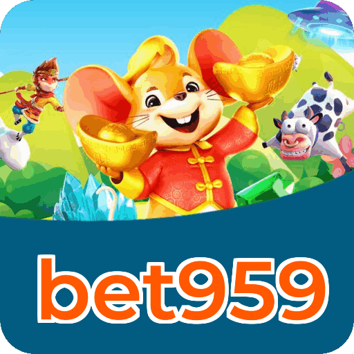 Login rápido no app bet959