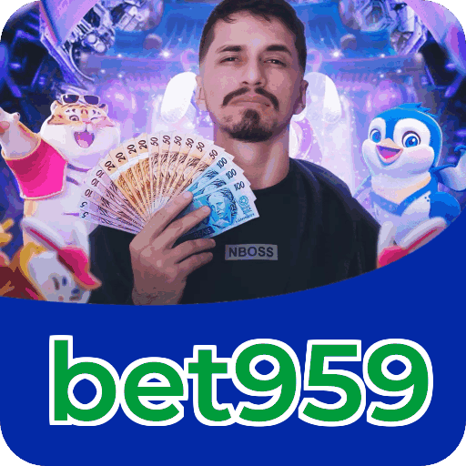 Streaming 4K no cassino ao vivo da bet959