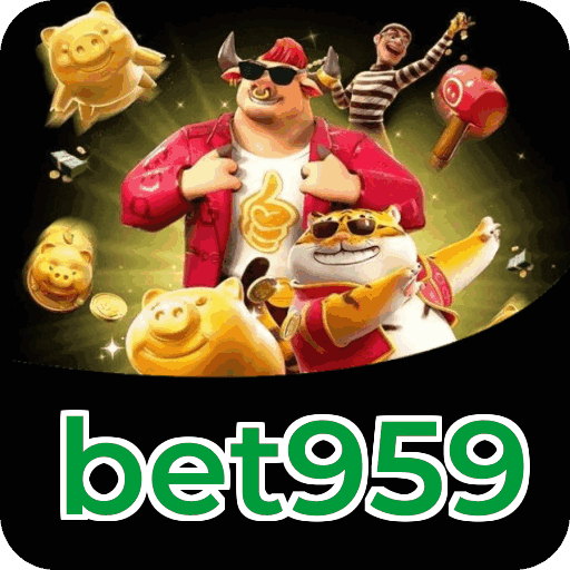 Instalação Android bet959