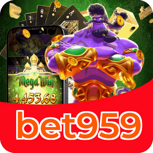 Promoções e bônus exclusivos da bet959