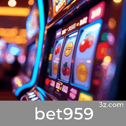 Aprimore suas Habilidades em Jogos no bet959