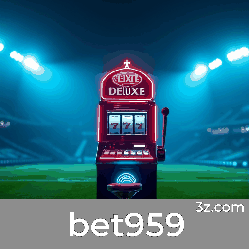 Bônus e Ofertas Únicas do bet959: Aproveite Agora!