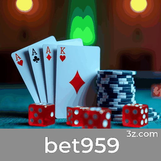 Desenvolvedores de Topo e Inovação Tecnológica no bet959