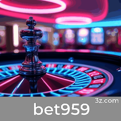 Inovação Mobile com Tecnologia Avançada no App bet959