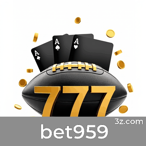 Bet959 Social Casino: Aventura Interativa ao Vivo